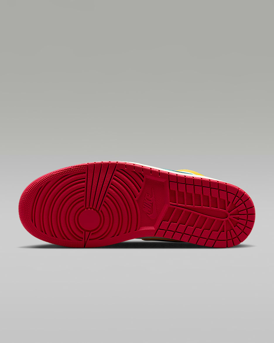 Air Jordan 1 Low Premium Men s Shoes